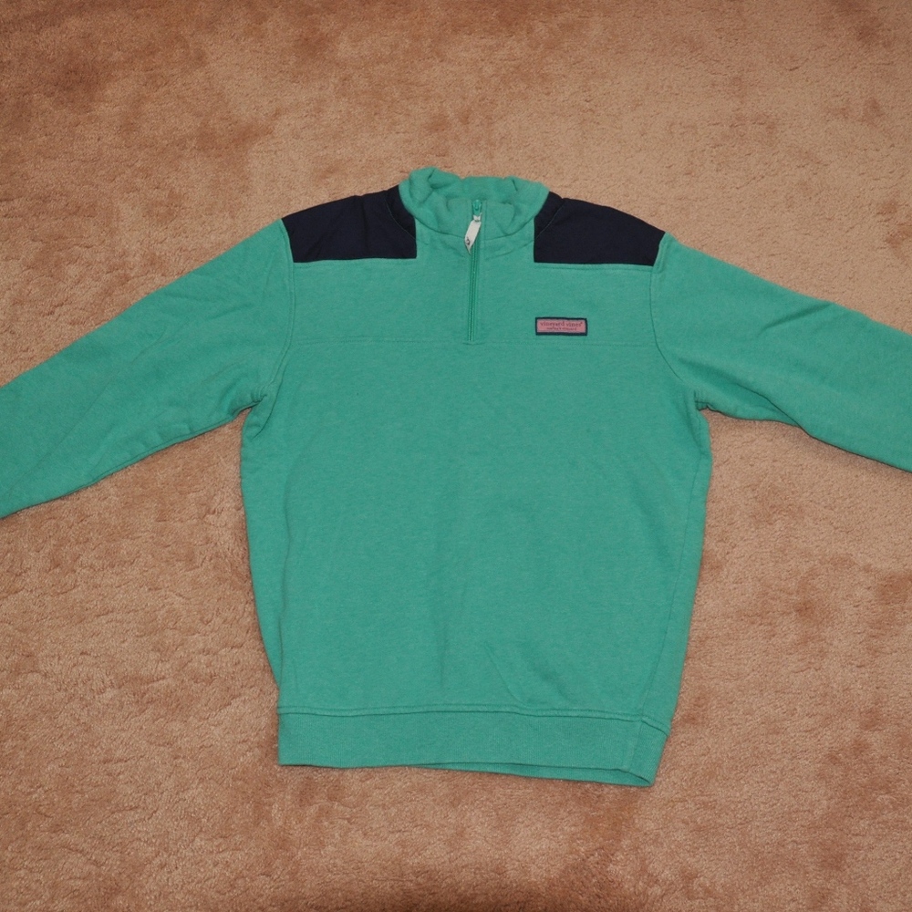 Vineyard Vines Shep Shirt